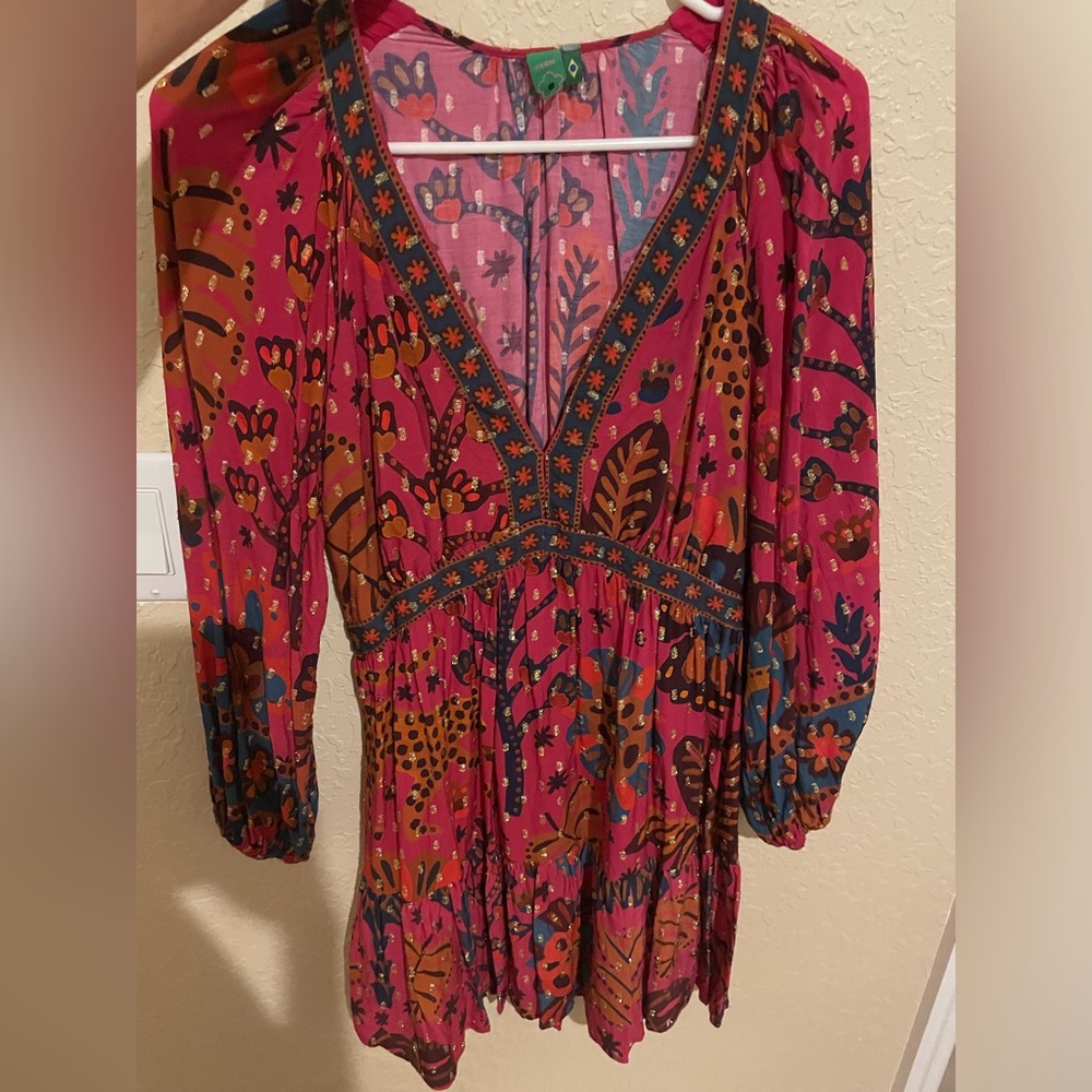 Farm Rio Dresses